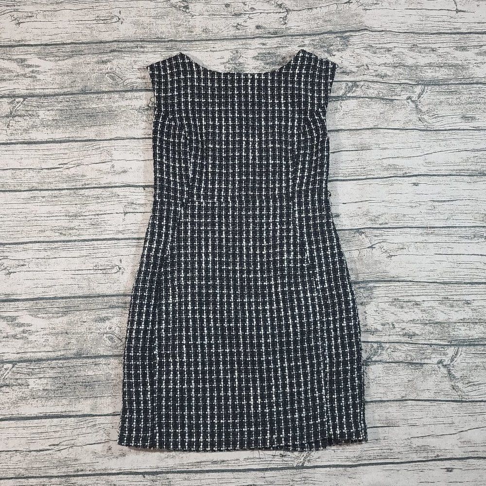 🤑Merona Women's Wool Sleeveless Dress